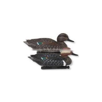 HDPE hunting duck decoys,The duck couple ,wholesale plastic duck decoys.