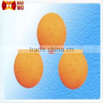 High quality DN125 cleaning rubber sponge ball concrete pump sponge ball