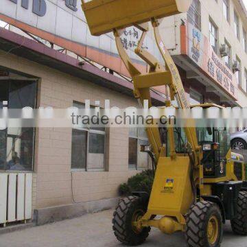 SWM618 Wheel Loader With CE Mark