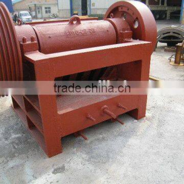 PEX250*1000 Jaw Crusher for gold mining crushing