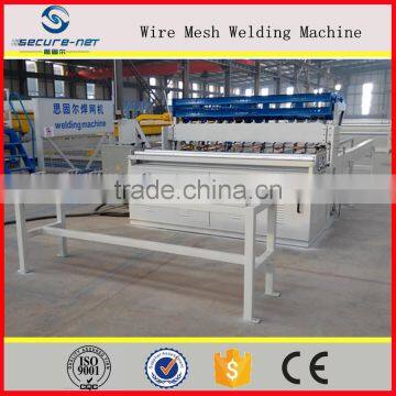 Hebei 2.0-3.0mm Automatic Bird Mesh Welding Machine photo-2