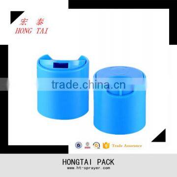 Popular China Product Plastic Flip Top Cap/disc Top Cap 24/415 photo-4