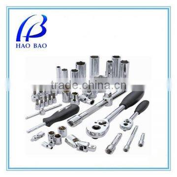 2015 New Arrival 1 inch drive socket set