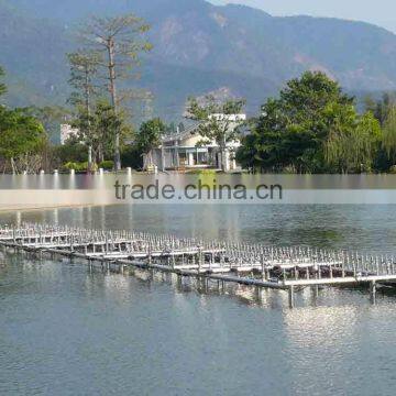 Large Scale Musical Dancing Fountain Project photo-6