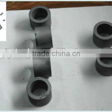 tungsten carbide forming rolls/turks head rolls maker