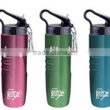 Wide Mouth Stainless Steel Water Bottle & Stainless Steel Water Bottle 700ml photo-3