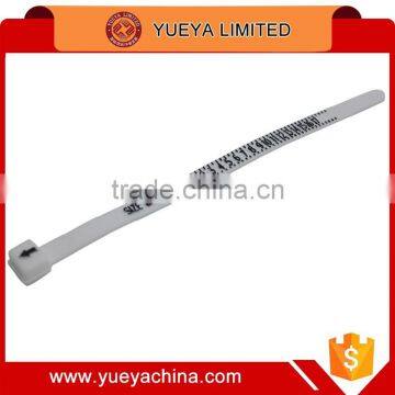 Ring Sizer Finger Gauge Belt Measure US Size 1 - 17 for Rings Multisizer Economical photo-2