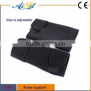 Best Seller Knee Support With Self Heating and Adjustable Spring Support photo-6