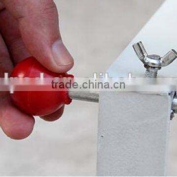 Wheat Flour Powder Mixer Blender Machine photo-6