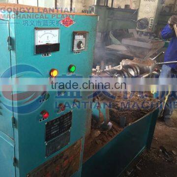 Manufacturer Easy to Operate With High Quality Linseed Oil Press Oil Machine photo-2