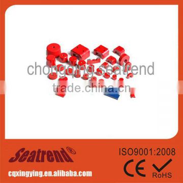 Permanent strong alnico cow magnet