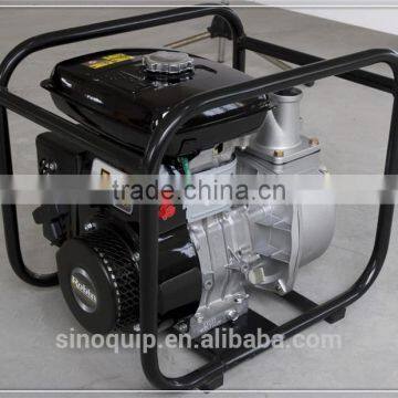 3inch Robin Engine Gasoline Water Pump photo-5