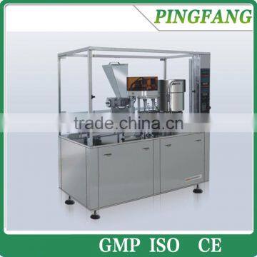 (FG-KFG2-A) KFG series injection vial powder filling machine for good selling