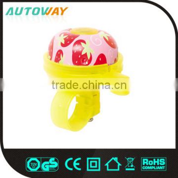 Alloy Kids Bicycle Bell