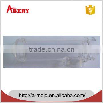 oval container plastic injection moulding, medical oval plastic making