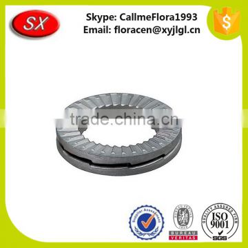 Professional Manufacture Hot Sale SUS303/304 High Quality Custom Lock Washers Can OEM&ODM From China