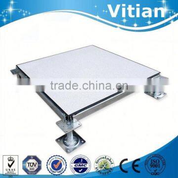 Manufacturer Hot Sale 600x600mm hpl raised access panel