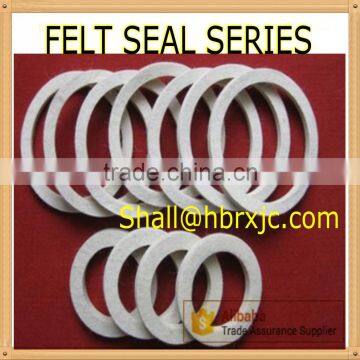 OEM Heat Resisting Felt Washers for Seal photo-4