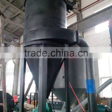 Sawdusk, Rice Husk, Wood Powder Grinding Machine photo-2