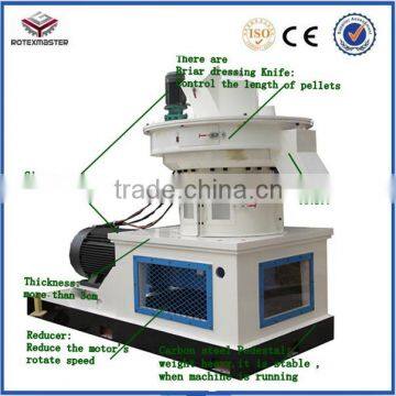 wood pellet bagging machine with CE / ISO approved