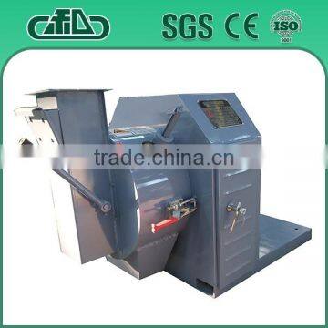 Poultry Feed Milling Machine for Sale photo-4