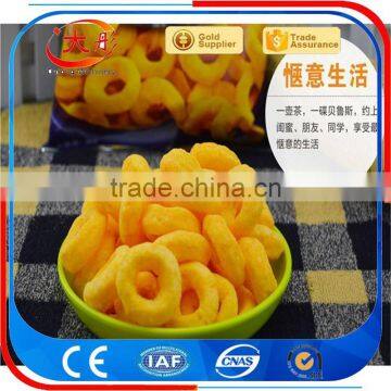 Stainless Steel Small Snack Food Machine photo-4