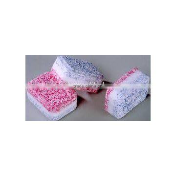 Factory Direct Sell Dishwasher Tablet Making Machine With Best Price photo-5