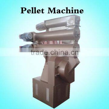 Chicken Feed Pellet Mill With New Design photo-2