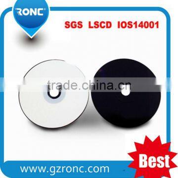 Guangzhou grade A+ White Inkjet Printable BDR 50GB Blank Blue Ray Disc