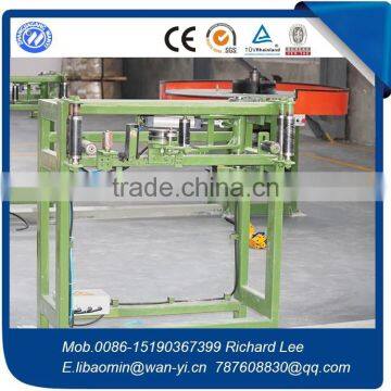 Professional Custom Flux Cored Wire Drawing Machine photo-3