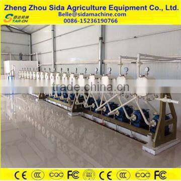 More Than 10 Years Experience Stainless Steel Tapioca Starch Processing Machine photo-5