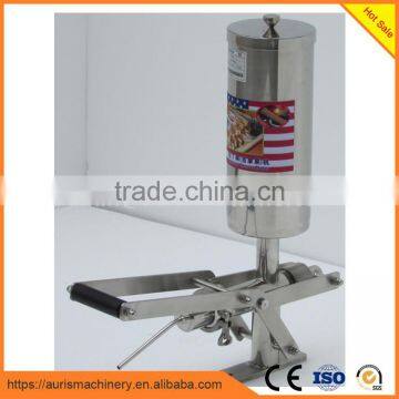 MIni Spain Churros Making Machine for Sale photo-3