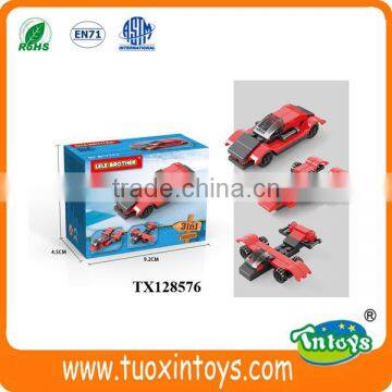 28pcs Small Helicopter Blocks Toys New Intelligent Toys for Children photo-4