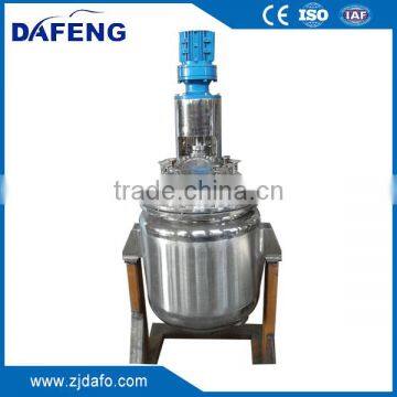 100L Laboratory Pyrex Reactor photo-5