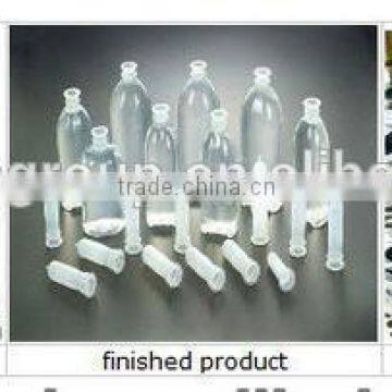 100ml~5l Plastic Blowing Bottle Machine for Making Plastic Bottle photo-5