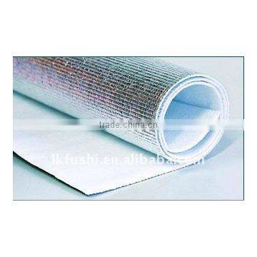 PE/PP Foam Moisture-proof Pad Mat Making Machine photo-2