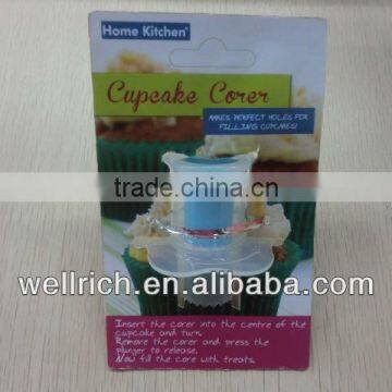 Cupcake Corer 01020131electric Corer Cherry Corer Lemon Corer photo-3