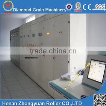 Flourmill Machines in Zambia photo-4