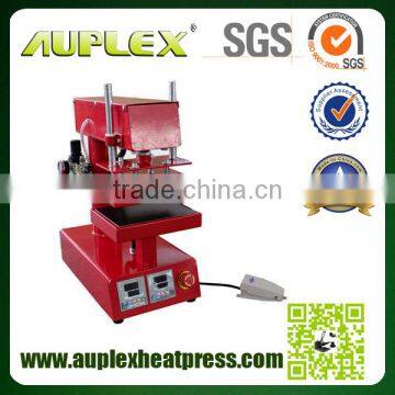 Newly Upgraded 3000+ Pounds Pneumatic Auto Double Argan Oil Press Machine photo-2