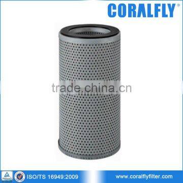 CORALFLY OEM Excavator Hydraulic filter WGH1808 31EE-01060