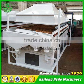 5XZ Moringa Seed Gravity Separator Table for Tree Seed Processing photo-4