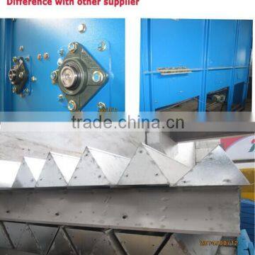 Circulating Paddy Rice Drying Machine Grain Dryer With Trade Assurance