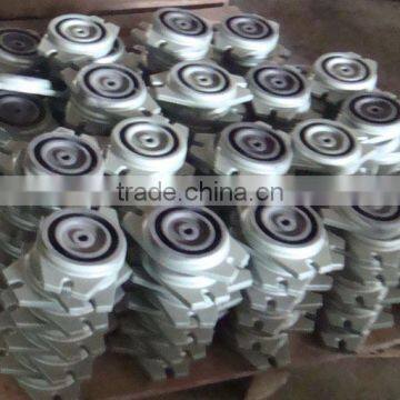 Q41 Series High Quality Milling Machine Vise photo-5