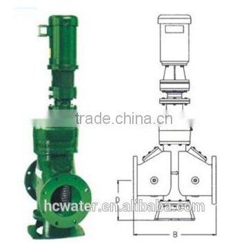 Pipeline Wastewater Grinders photo-2