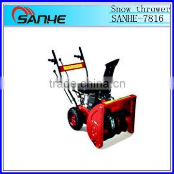 6.5HP Cheap Snow Blowers With CE EMC EPA CARB