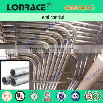 High Quality Pvc Conduit Pipe Price List photo-2