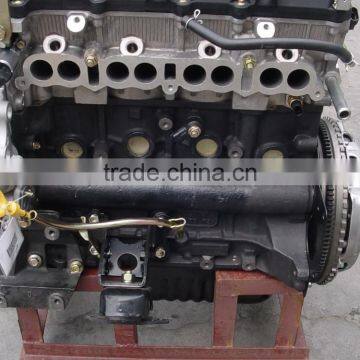 TOYOTA 2TR-FE ENGINE HILUX, Land Cruiser Prado, HIACE photo-2
