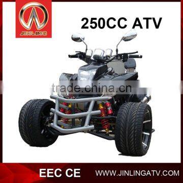 ATV TRICYCLE DRIFT TRIKE THREE WHEEL TRIKE