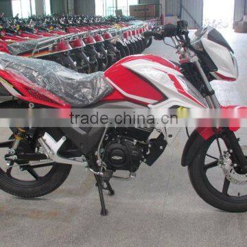 Lower Price Top Quality 150cc Motorcycle photo-2