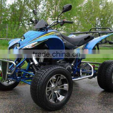 250cc EEC sport ATV for 2people (TKA250E-M)